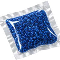 PVA water-soluble film for alkaline chemical packaging