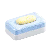 Representative dishwasher tablet