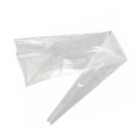 PVA bag for prosthetic lamination